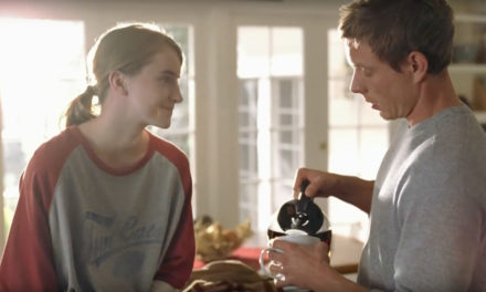 AdWatch: Folgers | Coming Home