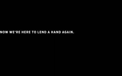 AdWatch: Ford | Built to Lend a Hand