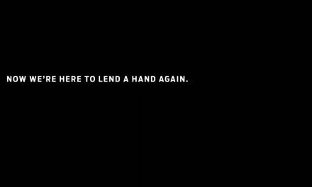 AdWatch: Ford | Built to Lend a Hand