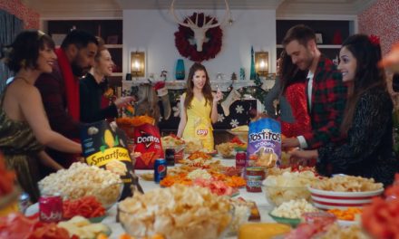 AdWatch: Frito-Lay | Share Your Favorite Things