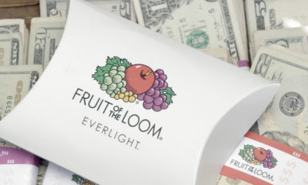 AdWatch: Fruit Of The Loom | Everlight – Social Experiment