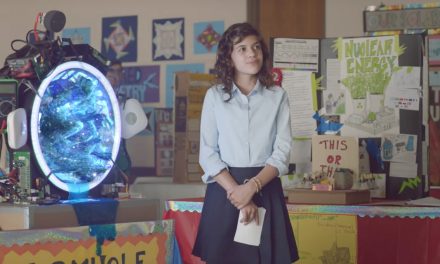 AdWatch: GEICO | Science Fair of the Future