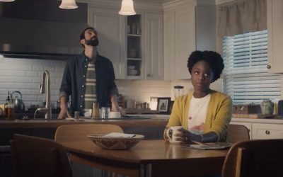 AdWatch: GEICO | These Renters Have A Clogging Problem