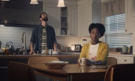 AdWatch: GEICO | These Renters Have A Clogging Problem