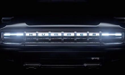 AdWatch: GMC | Hummer EV