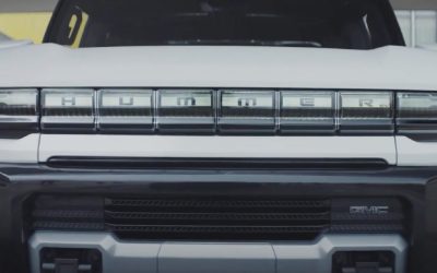 AdWatch: GMC | Hummer EV – Revolutionary World Premiere