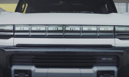 AdWatch: GMC | Hummer EV – Revolutionary World Premiere