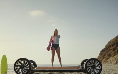 AdWatch: General Motors | Generation E