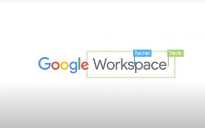 AdWatch: Google | Introducing Google Workspace