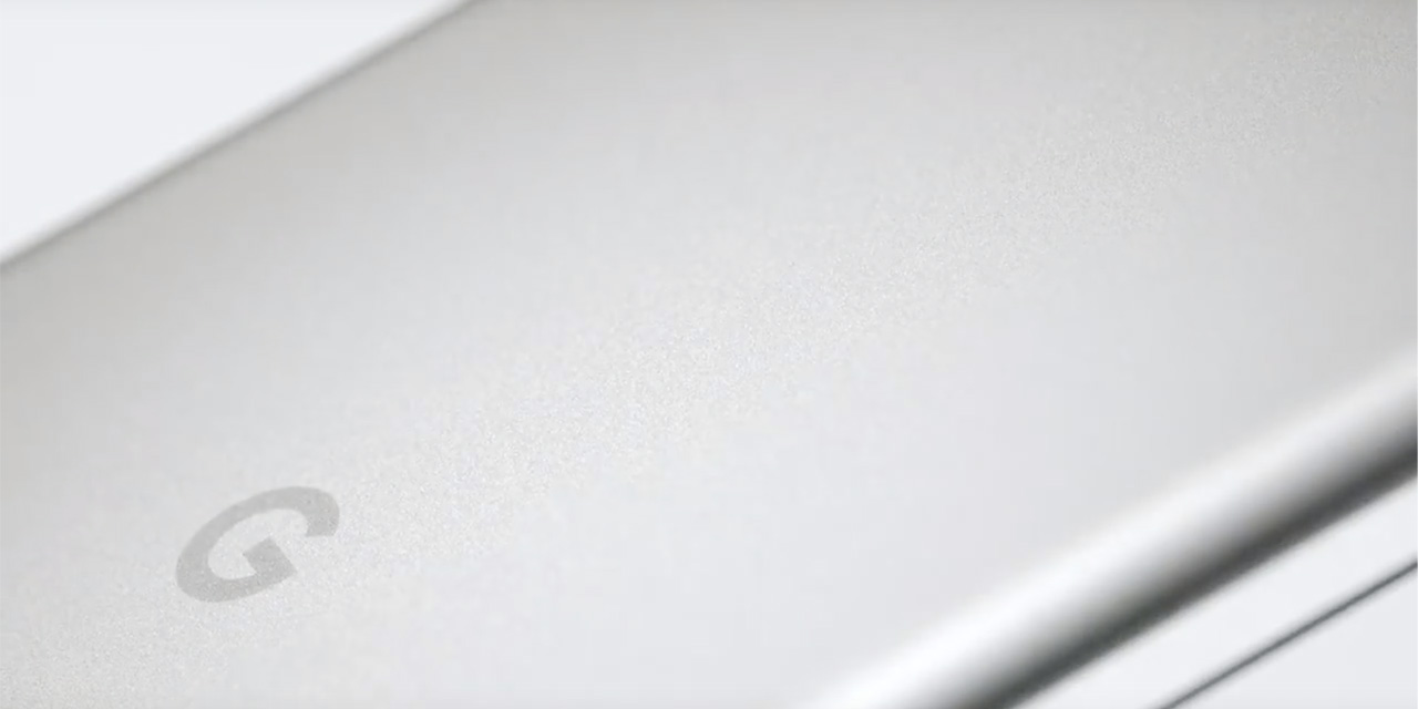 AdWatch: Google | Introducing Pixel, Phone By Google