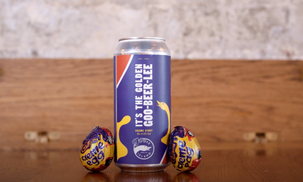 AdWatch: Goose Island | Goose Island X Cadbury Creme Egg