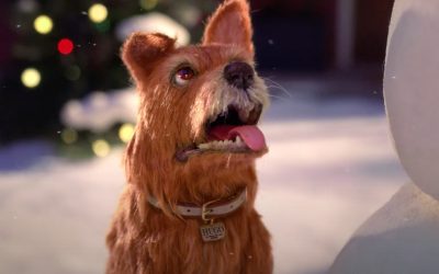 AdWatch: GREENIES | Snowman