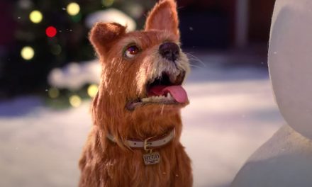 AdWatch: GREENIES | Snowman