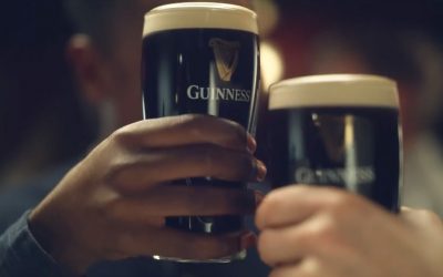 AdWatch: Guinness | A St Patrick’s Day Message From Guinness