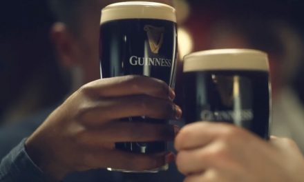 AdWatch: Guinness | A St Patrick’s Day Message From Guinness