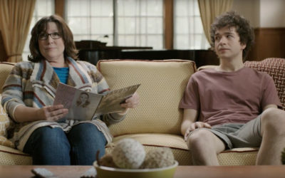 AdWatch: HBO | Awkward Family Viewing – Appreciation