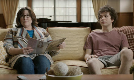 AdWatch: HBO | Awkward Family Viewing – Appreciation