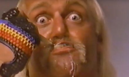 AdWatch: Honey Nut Cheerios | Hulk Hogan Does Not Eat Nuts And Honey