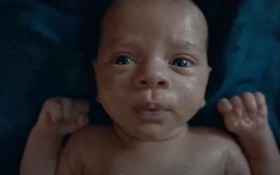 AdWatch: Huggies | Welcome to the World, Baby