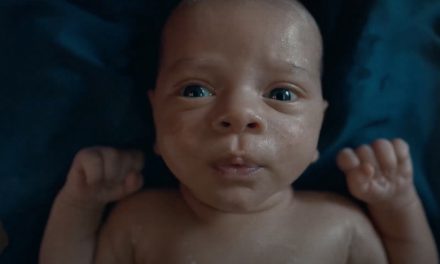 AdWatch: Huggies | Welcome to the World, Baby