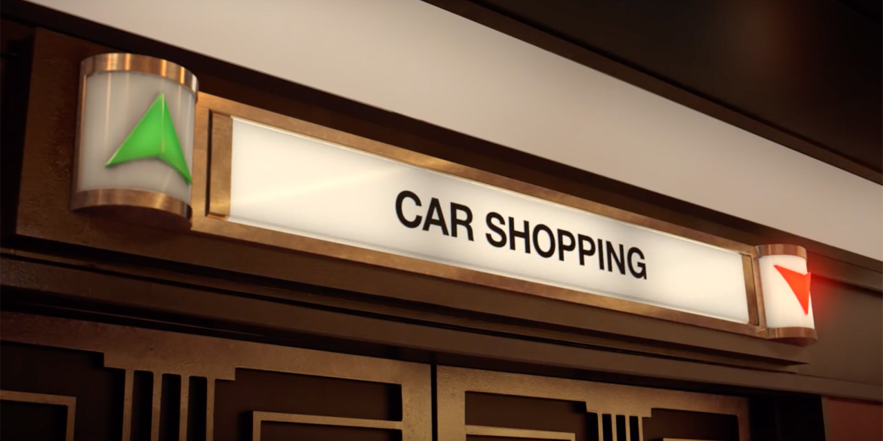 AdWatch: Hyundai | The Elevator