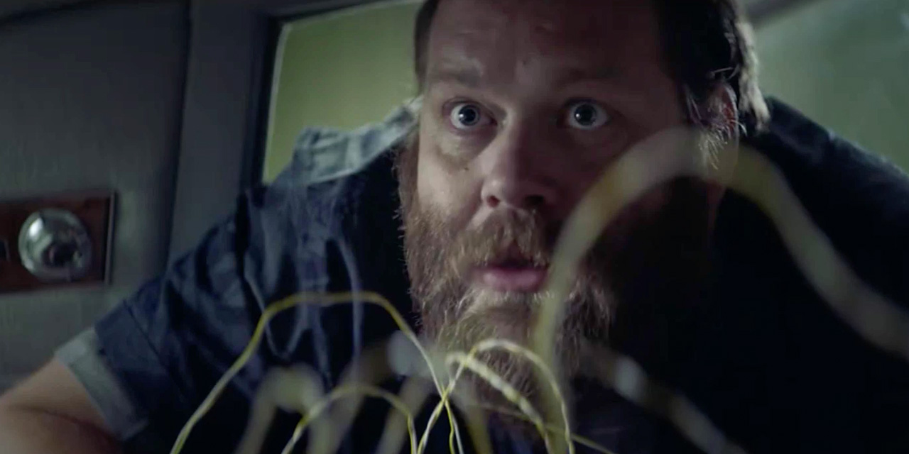 AdWatch: Íslandsbanka | Reykjavik Marathon