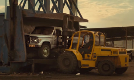 AdWatch: Jeep | Big Game Blitz – Crusher