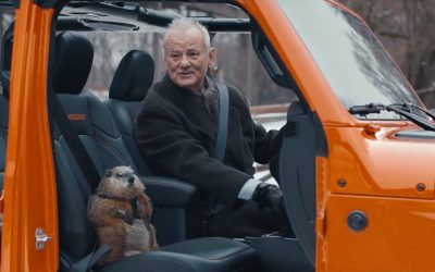 AdWatch: Jeep | Groundhog Day – Extended