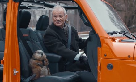 AdWatch: Jeep | Groundhog Day – Extended