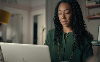 AdWatch: John Lewis | For the Joy of Home