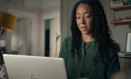 AdWatch: John Lewis | For the Joy of Home