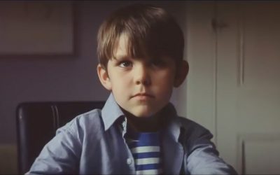 AdWatch: John Lewis & Partners | The Long Wait