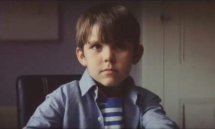 AdWatch: John Lewis & Partners | The Long Wait