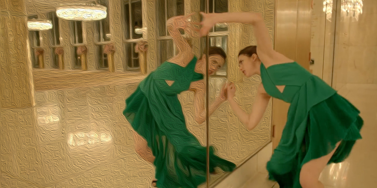 AdWatch: KENZO | My Mutant Brain