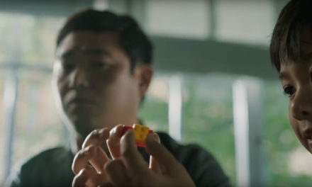 AdWatch: LEGO | This Is Not A Brick. It’s Their Wildest Wishes.