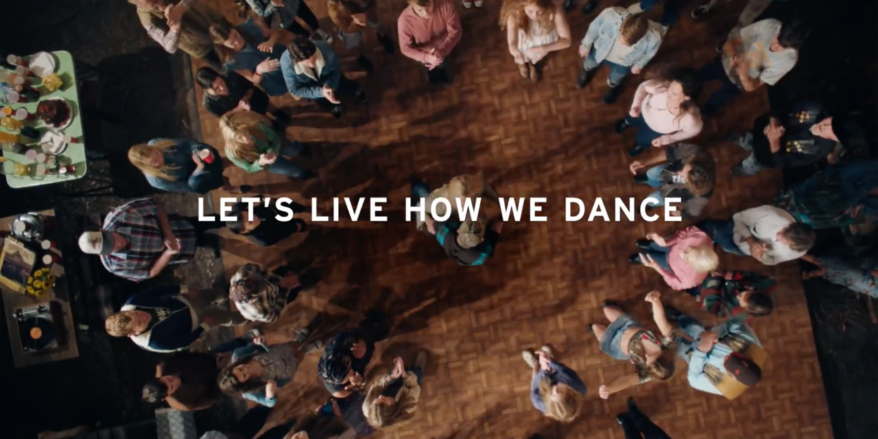 AdWatch: Levi’s | Circles