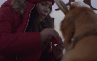 AdWatch: Macy’s | Santa Girl