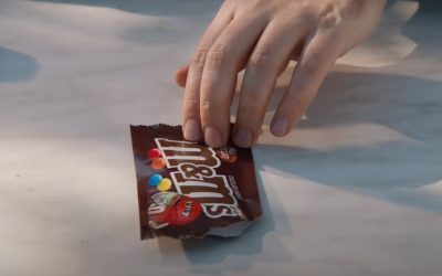 AdWatch: M&M’S | Come Together