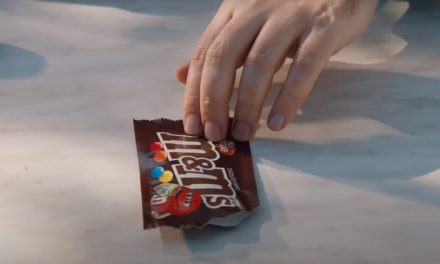 AdWatch: M&M’S | Come Together