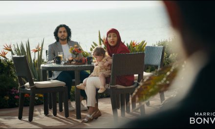 AdWatch: Marriott Bonvoy | Where Can We Take You