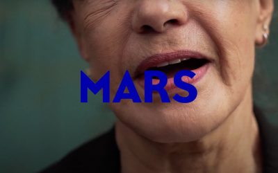 AdWatch: Mars | #HereToBeHeard – Add Your Voice