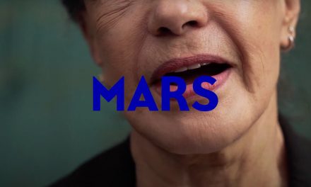 AdWatch: Mars | #HereToBeHeard – Add Your Voice