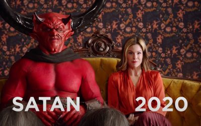 AdWatch: Match | When Satan Met 2020