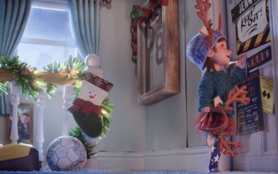 AdWatch: McDonald’s | Reindeer Ready (2019)