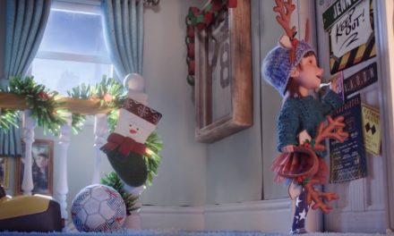 AdWatch: McDonald’s | Reindeer Ready (2019)