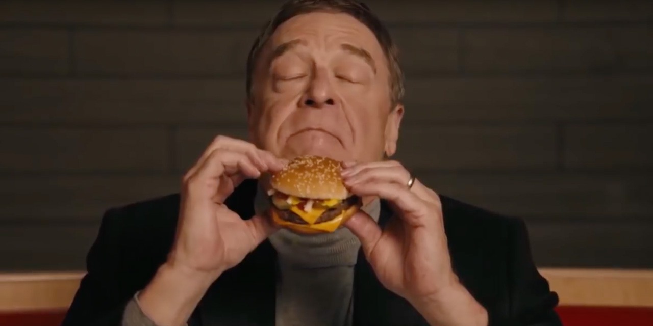 AdWatch: McDonald’s | Speechless Thoughts
