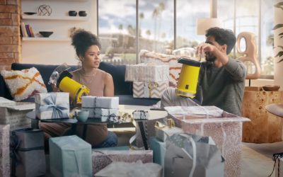 AdWatch: Mercari | Get Your Unused Things Back in the Game