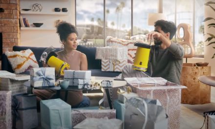 AdWatch: Mercari | Get Your Unused Things Back in the Game