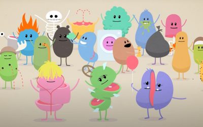 AdWatch: Metro Trains | Dumb Ways to Die