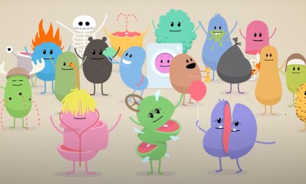 AdWatch: Metro Trains | Dumb Ways to Die